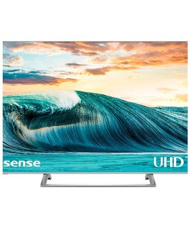 TV Hisense H50B7500 50" UHD 4K Smart WiFi