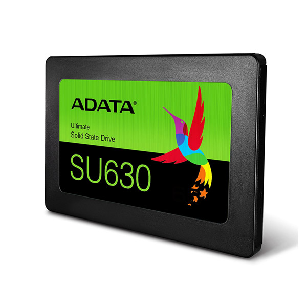 SSD Adata 480 Gb SU630 SATA3