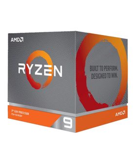 Procesador AMD AM4 Ryzen 9 3900X Box