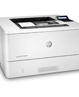Impresora HP Laserjet Pro M404DW WiFi Blanco
