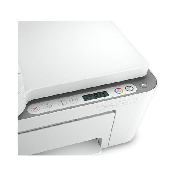 Impresora HP Laserjet Plus 4120e Aio Multifunción