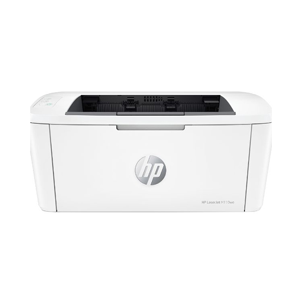 Impresora HP Laserjet M110WE WiFi Blanco
