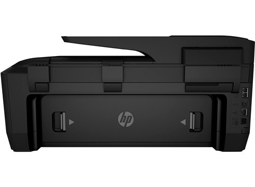Impresora HP Officejet 7510 A3 Multifunción