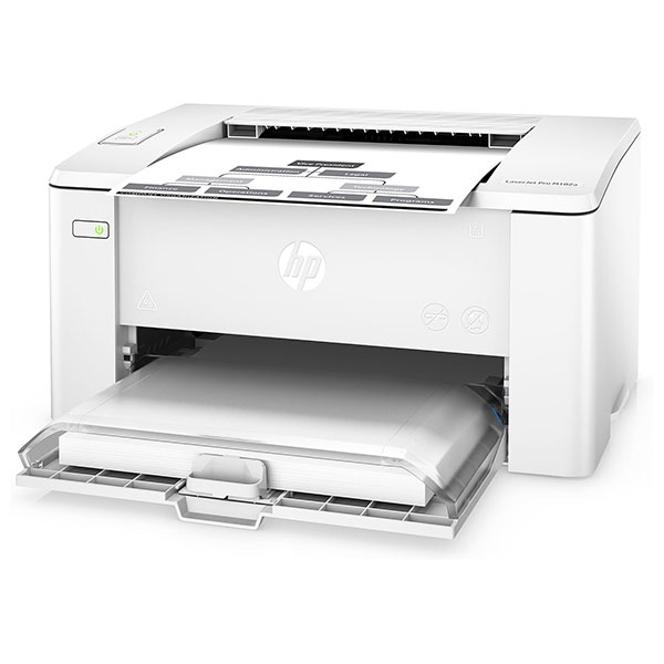 Impresora HP Laserjet Pro M102A