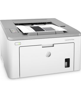 Impresora HP LaserJet Pro M118dw WiFi Red