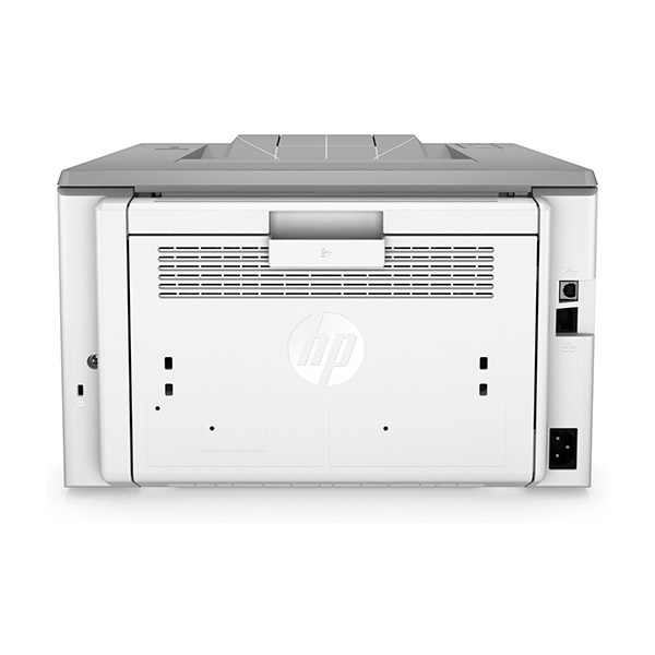 Impresora HP LaserJet Pro M118dw WiFi Red