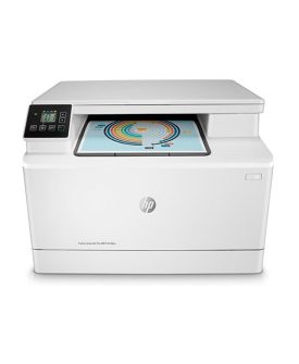 Impresora HP Laserjet Pro Color M180N