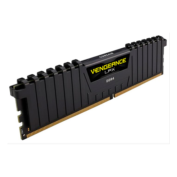 Memoria RAM Corsair 16GB. DDR4-3200 Vengeance LPX