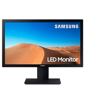 Monitor Samsung LS24A312NHUXEN 24" LED FullHD