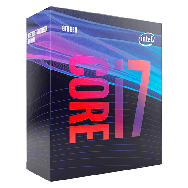 Procesador Intel 1151 i7 9ª Generacion | tecno3000.com