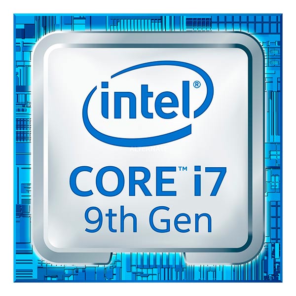 Procesador Intel 1151 i7 9ª Generacion | tecno3000.com