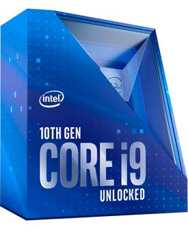 Procesador Intel 1200 i9 10th Generacion