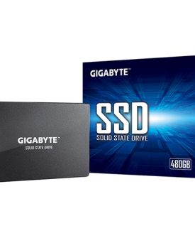 SSD Gigabyte 480 Gb. 2.5" SATA3