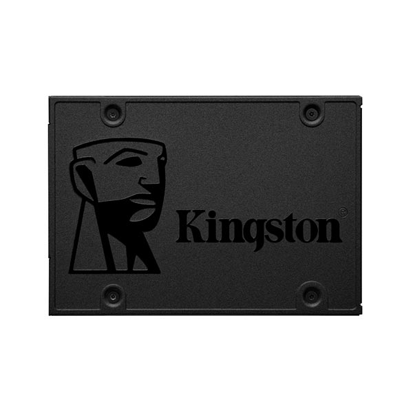SSD Kingston A400 SATA3 | tecno3000.com - Sarintel informática
