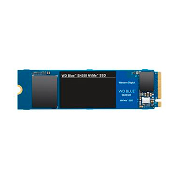 SSD WD 1 Tb SN550 M.2 2280 NVME