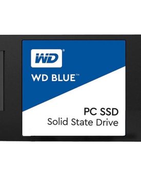 SSD WD Blue 3D NAND 2TB SATA3 - tecno3000.com
