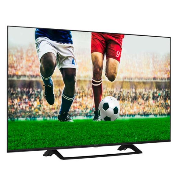 TV Hisense 50A7300F 50" 4K UHD Smart TV Negra