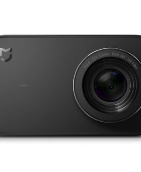 Cámara Xiaomi Mi Action Camera 4k | tecno3000.com - Sarintel Informática