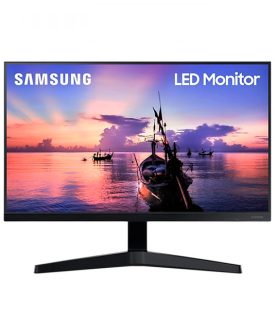 Monitor Samsung LF24T350FHR 24" Full HD